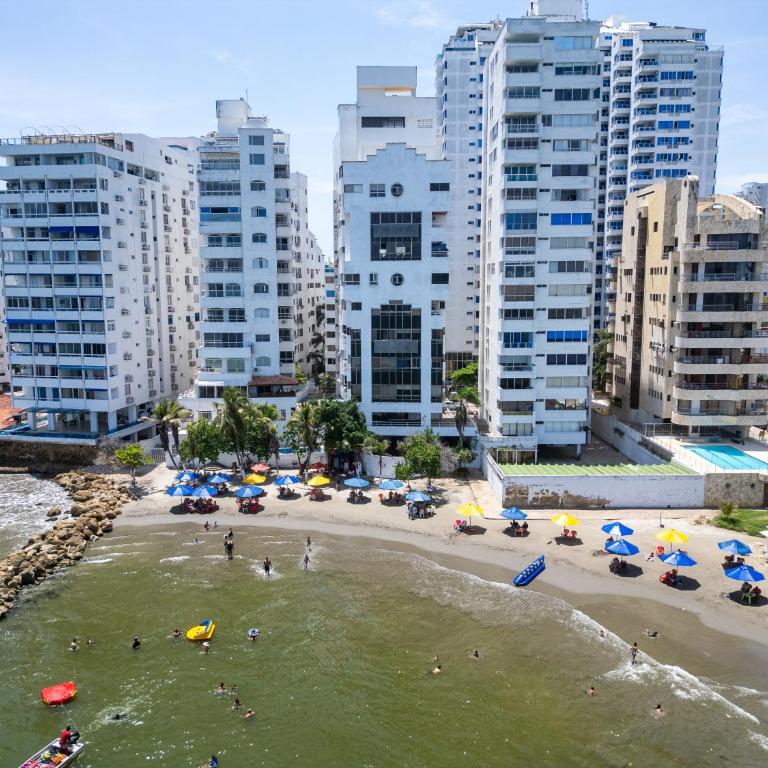 Vita 902 Paraíso Costero - Duplex Apartment - 46