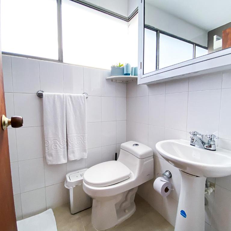Vita 902 Paraíso Costero - Duplex Apartment - 33