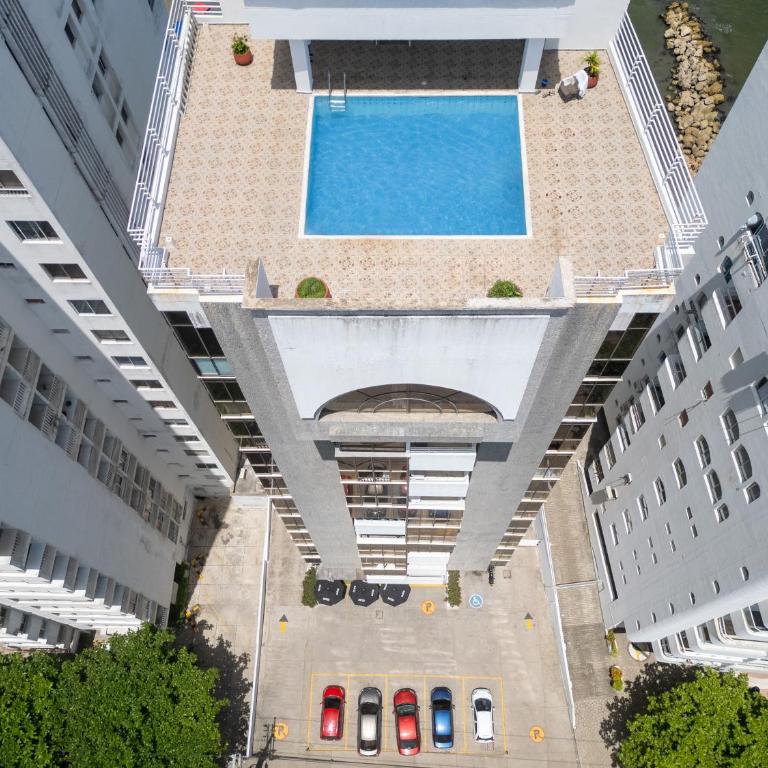 Vita 902 Paraíso Costero - Duplex Apartment - 38