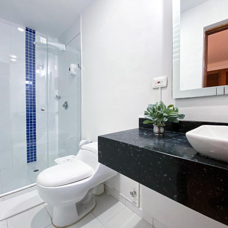 Vita 902 Paraíso Costero - Duplex Apartment - 36