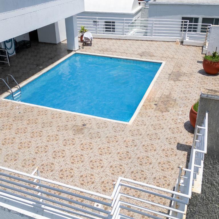 Vita 902 Paraíso Costero - Duplex Apartment - 37