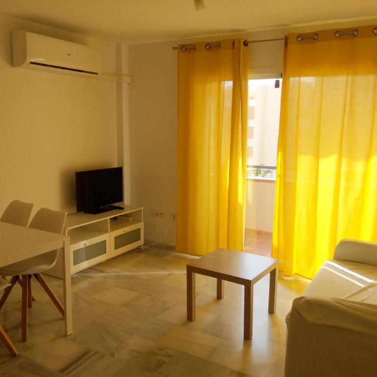 Molino de Viento - Apartamento de 1 dormitorio - 1