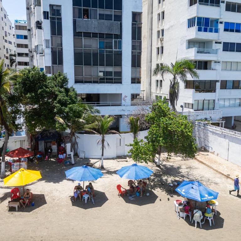 Vita 902 Paraíso Costero - Duplex Apartment - 45