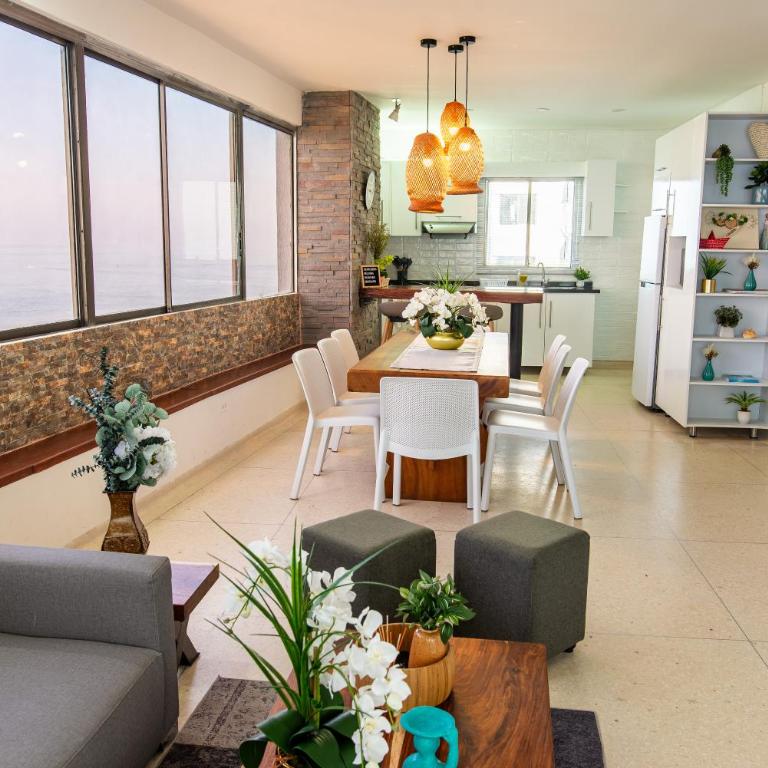 Vita 902 Paraíso Costero - Duplex Apartment - 6