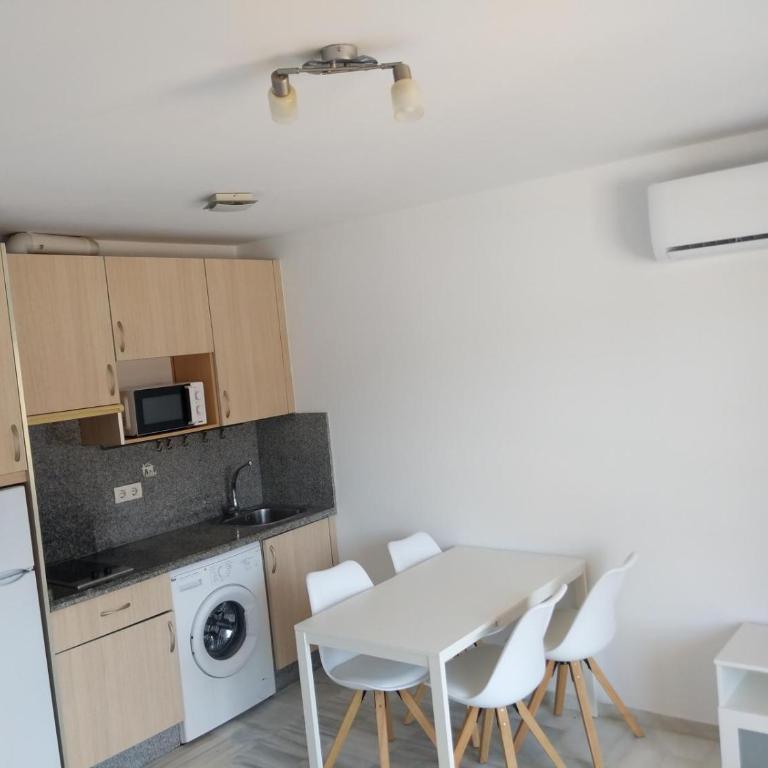 Molino de Viento - Apartamento de 1 dormitorio - 3