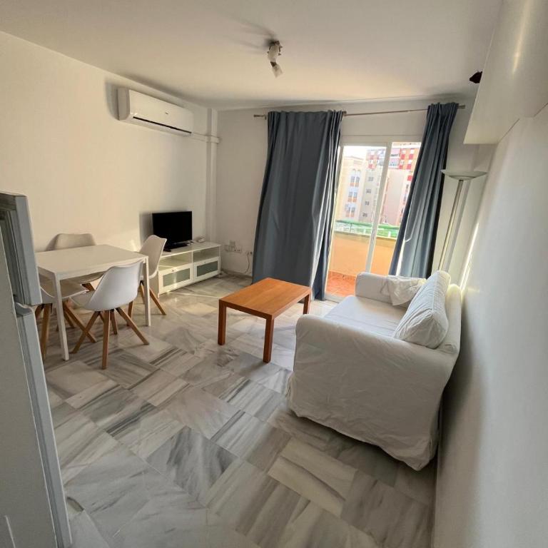 Molino de Viento - Apartamento de 1 dormitorio - 4
