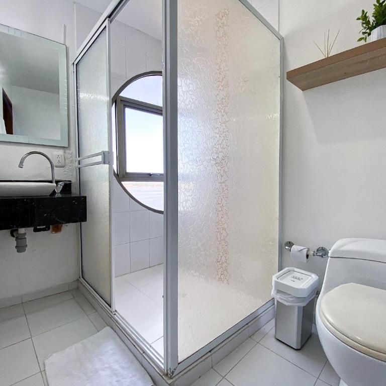 Vita 902 Paraíso Costero - Duplex Apartment - 23