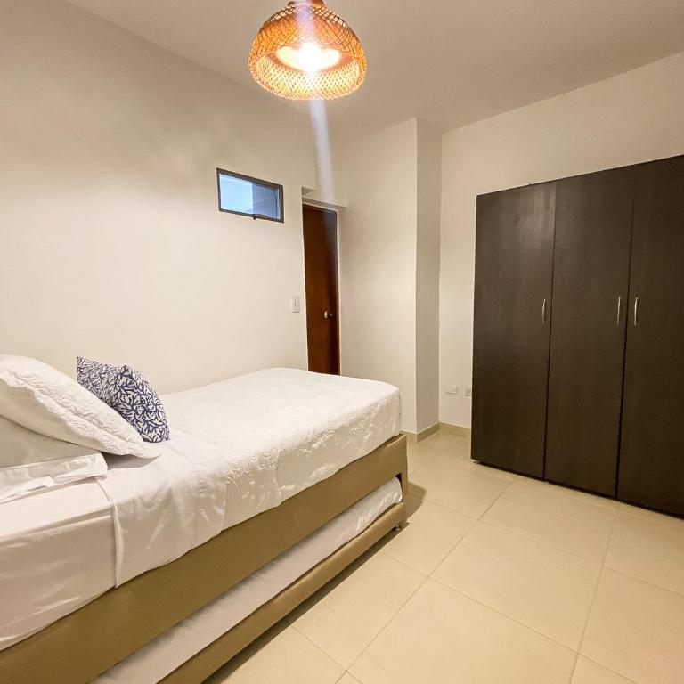 Vita 902 Paraíso Costero - Duplex Apartment - 32