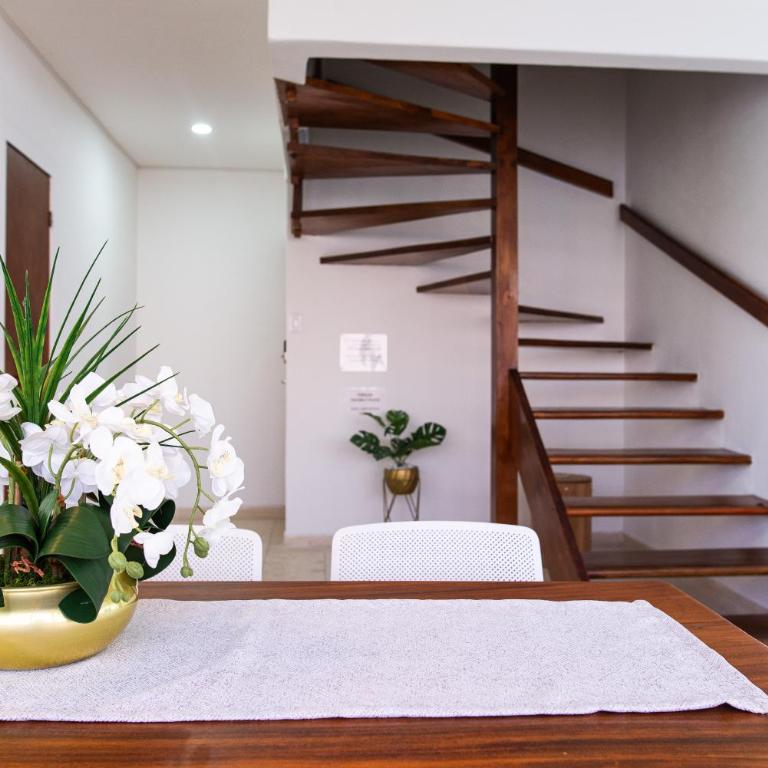 Vita 902 Paraíso Costero - Duplex Apartment - 16