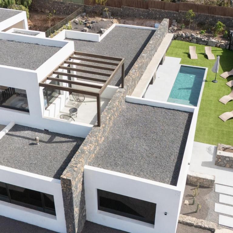 Villa Panoramma by Aura Collection - Villa de 3 dormitorios - 2