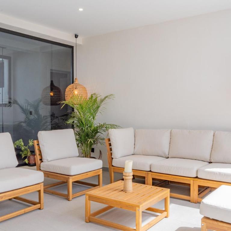Villa Panoramma by Aura Collection - Villa de 3 dormitorios - 8
