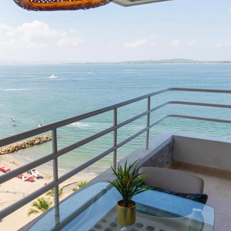 Vita 902 Paraíso Costero - Duplex Apartment - 1