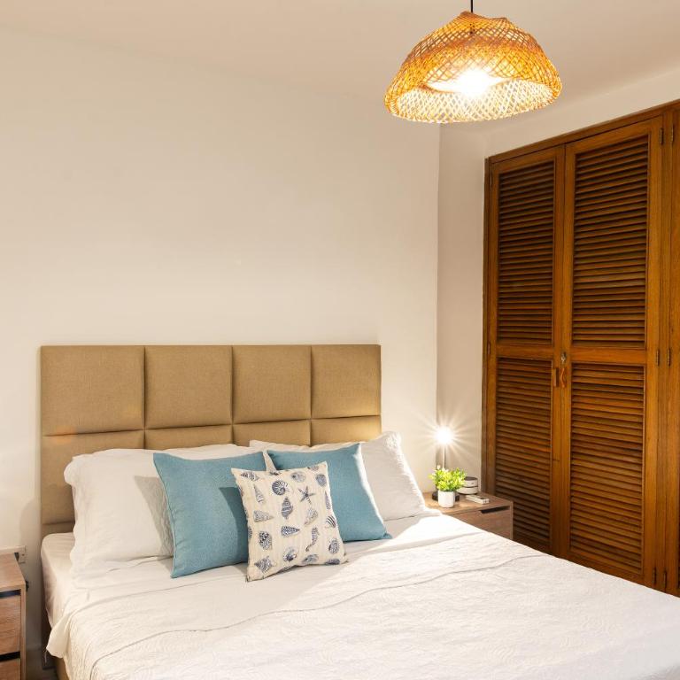 Vita 902 Paraíso Costero - Duplex Apartment - 28