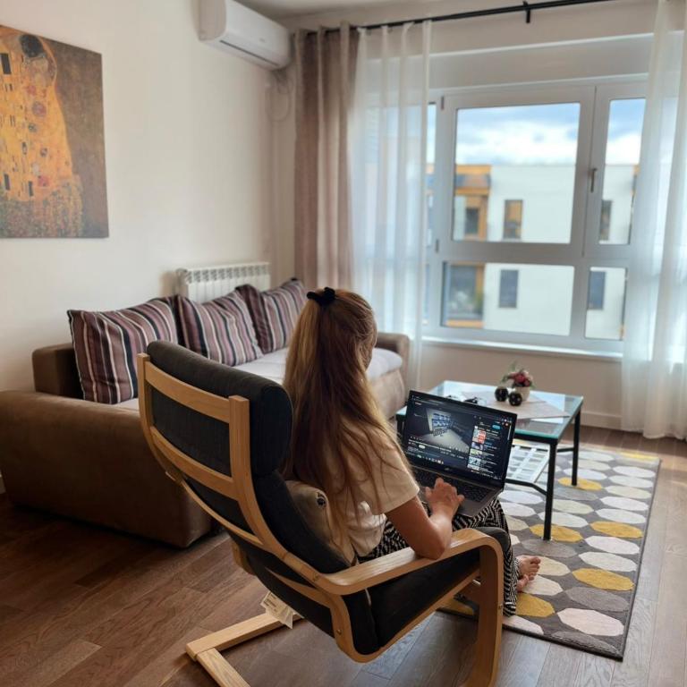 Apartman Fantasia - One-Bedroom Apartment - 1