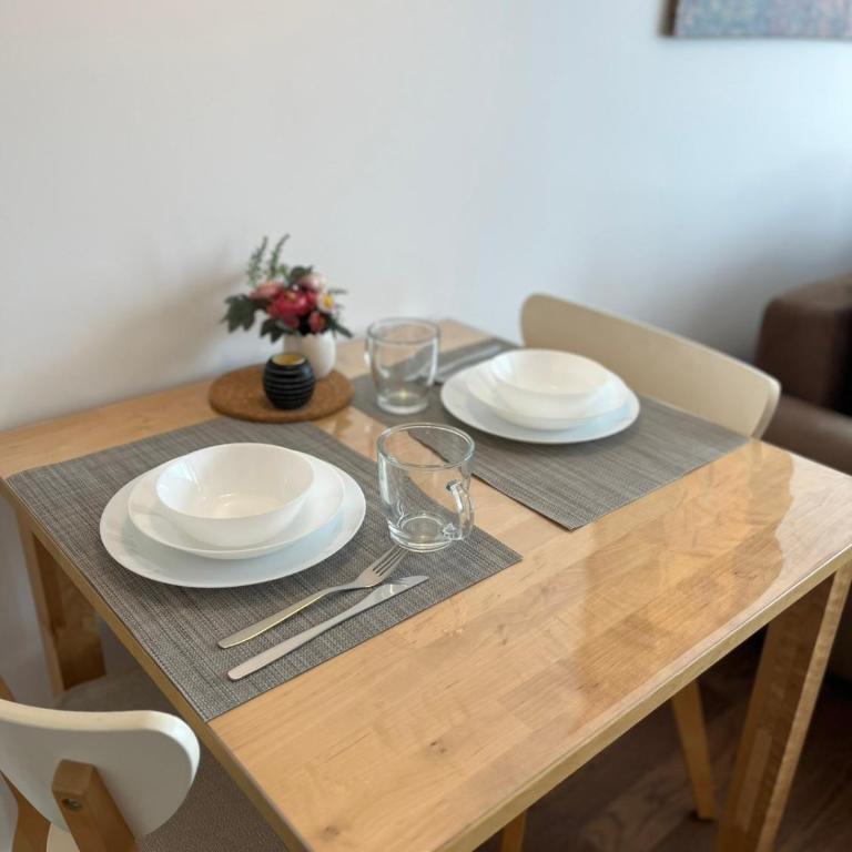 Apartman Fantasia - One-Bedroom Apartment - 9