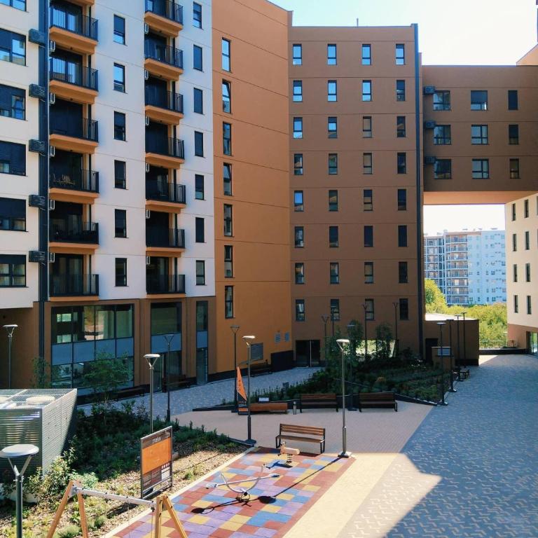 Apartman Fantasia - One-Bedroom Apartment - 13