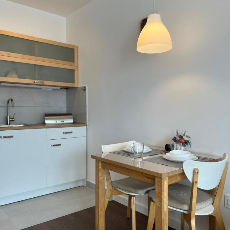 Apartman Fantasia - One-Bedroom Apartment - 7