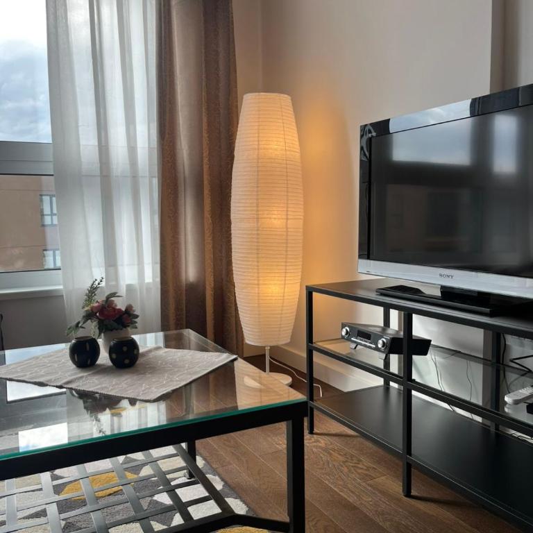 Apartman Fantasia - One-Bedroom Apartment - 3