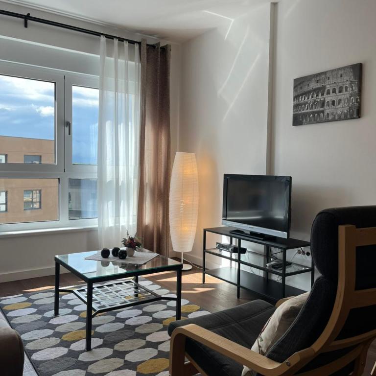 Apartman Fantasia - One-Bedroom Apartment - 4