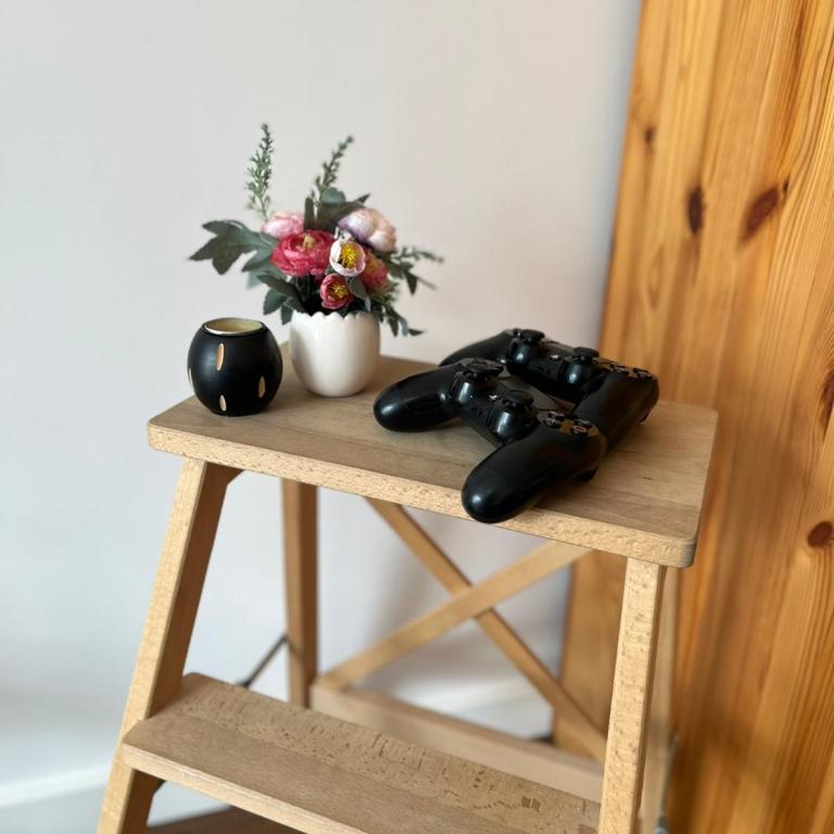 Apartman Fantasia - One-Bedroom Apartment - 6