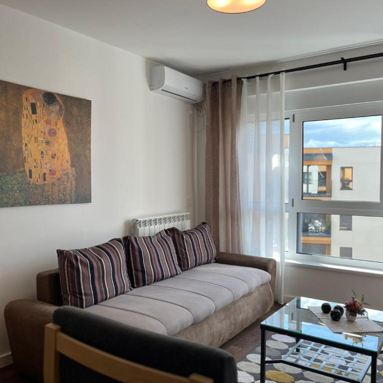 Apartman Fantasia - One-Bedroom Apartment - 10
