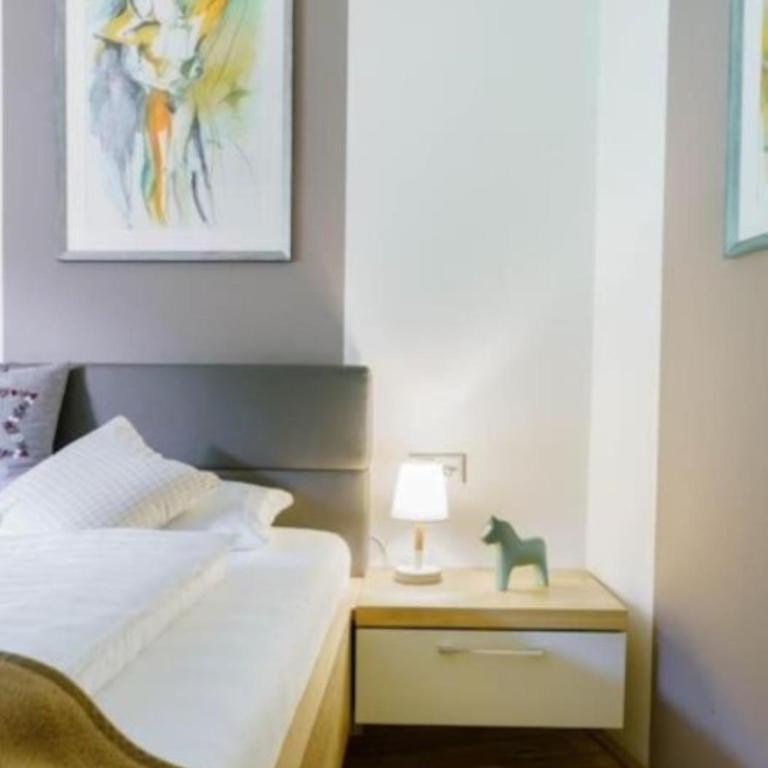 Alpinum Residence Lungau - Apartment mit 2 Schlafzimmern - 18
