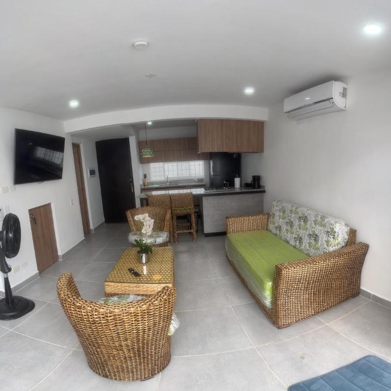 Casa Shalom - Casa de 2 dormitorios - 4