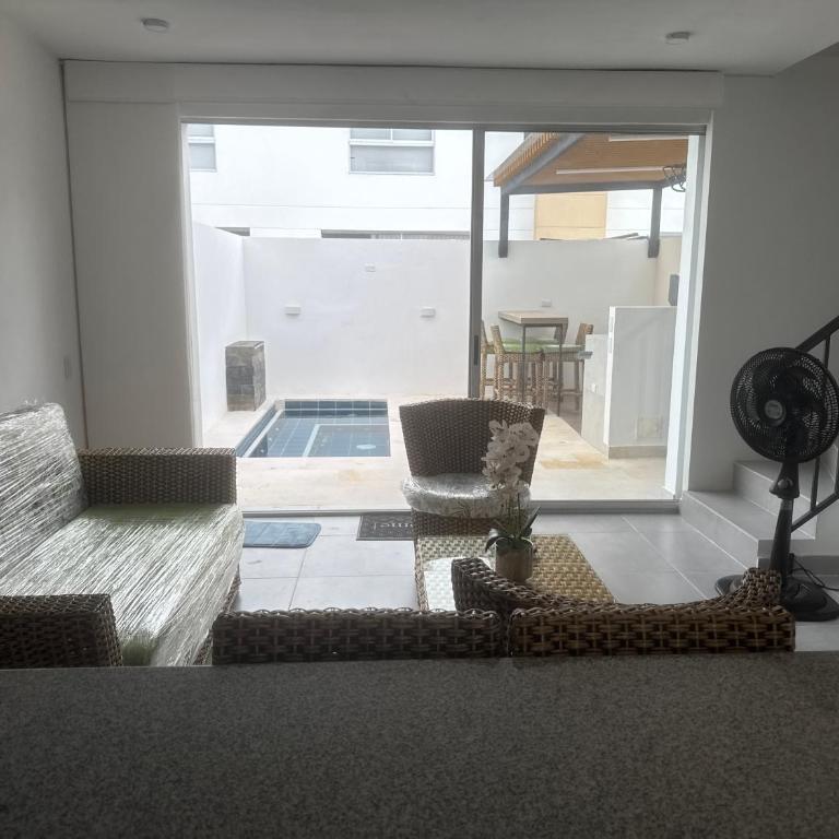 Casa Shalom - Casa de 2 dormitorios - 1