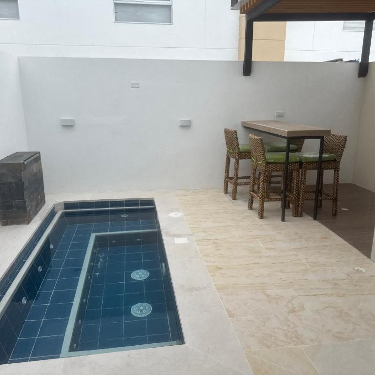 Casa Shalom - Casa de 2 dormitorios - 5