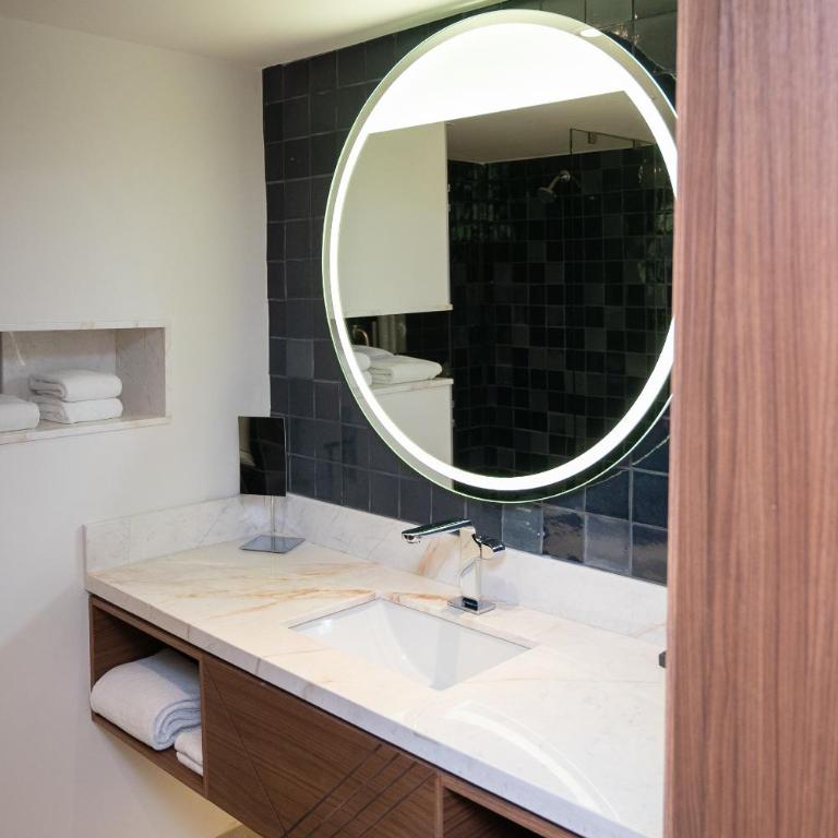 Courtyard by Marriott Puebla Las Animas - Suite Junior - 1