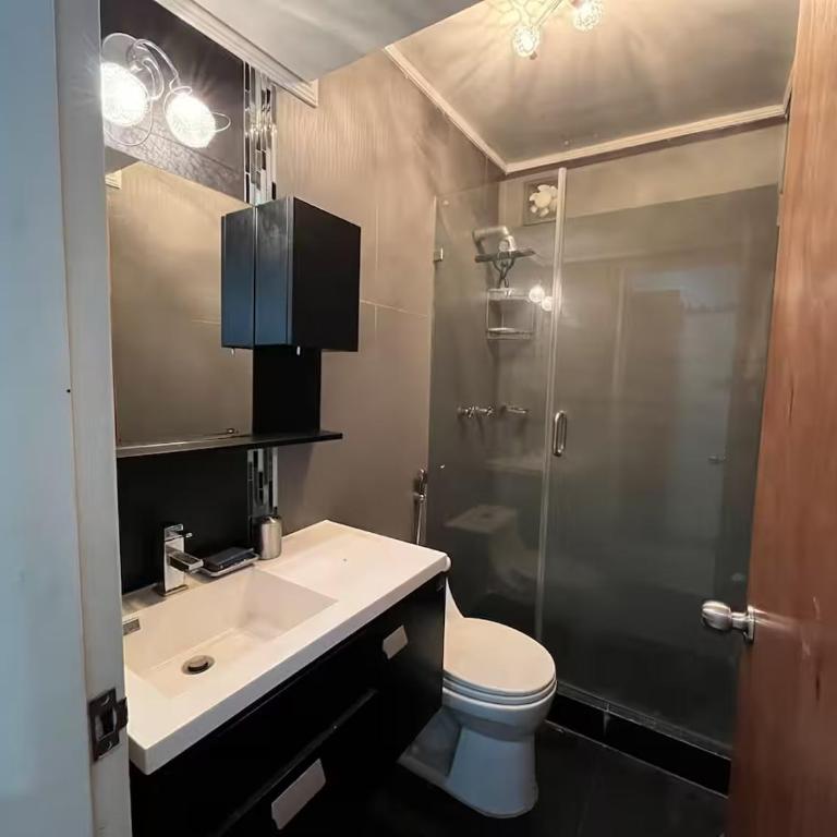 apartment for rent with mountain views - Apartamento de 1 dormitorio - 3