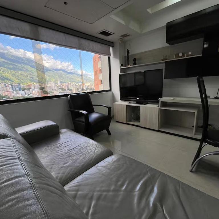 apartment for rent with mountain views - Apartamento de 1 dormitorio - 4