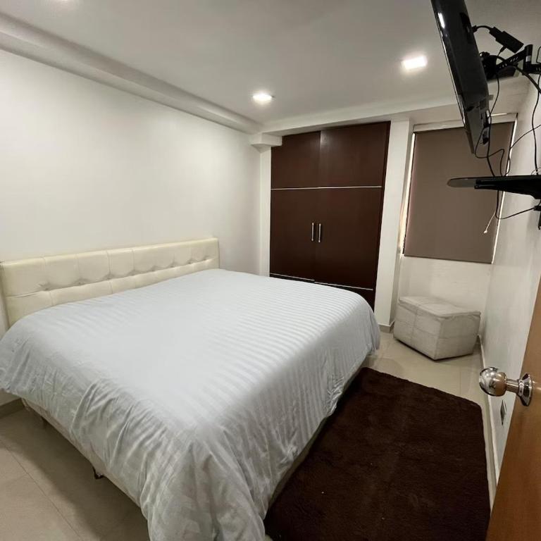 apartment for rent with mountain views - Apartamento de 1 dormitorio - 7