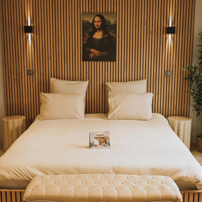 Da Mona - Appartamento con 1 Camera da Letto - 7