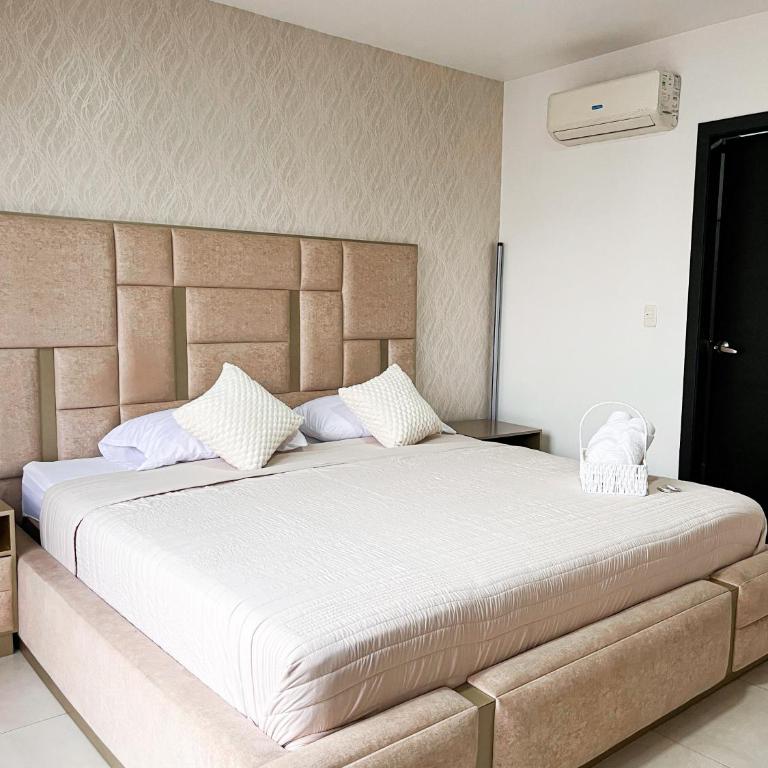 Casa con Piscina Privada, Asadero Bbq y 4 cuartos en Guayaquil - Villa - 46