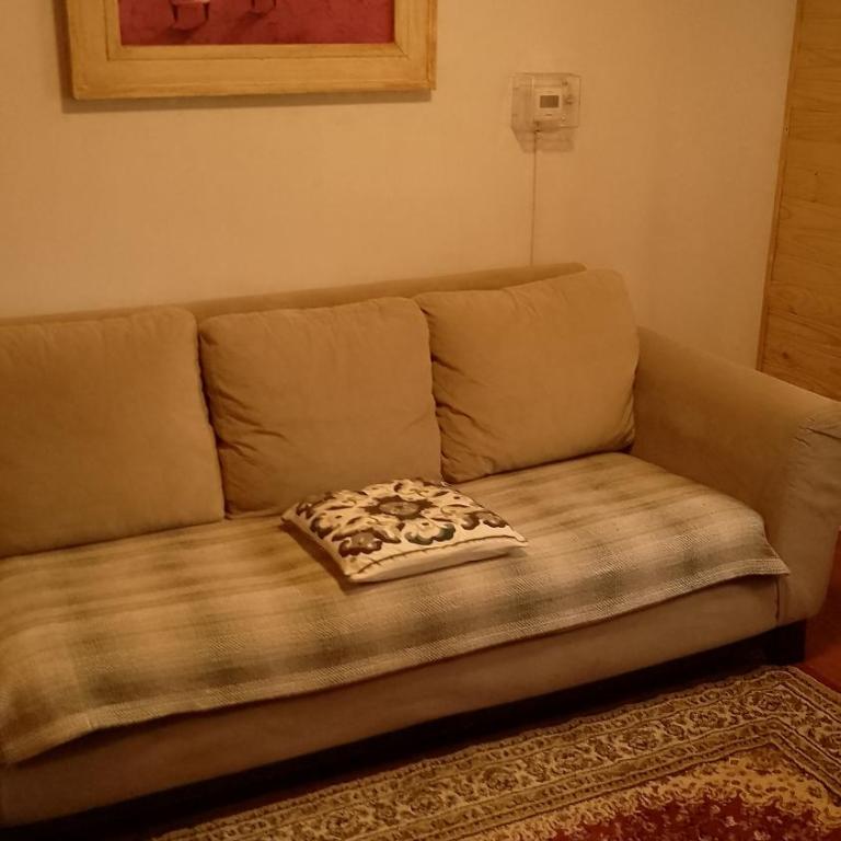 Departamento Parque del Valle - One-Bedroom Apartment - 2