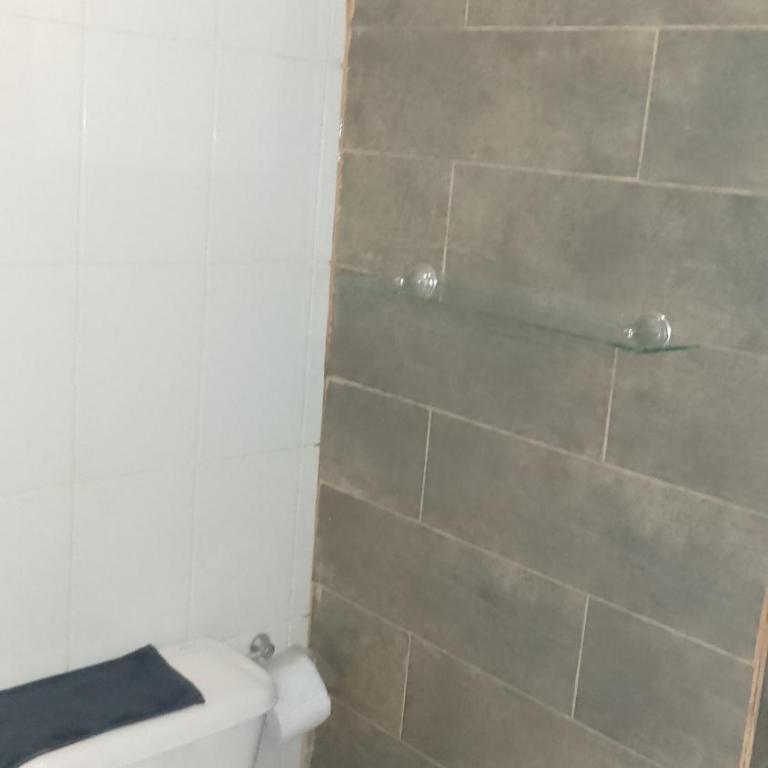 Departamento Parque del Valle - One-Bedroom Apartment - 2