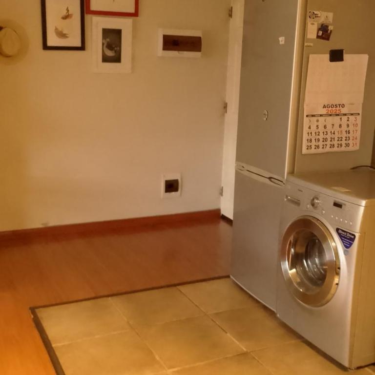 Departamento Parque del Valle - One-Bedroom Apartment - 3