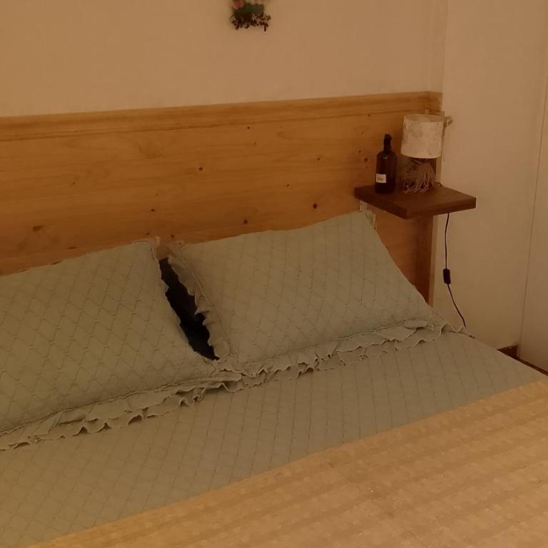 Departamento Parque del Valle - One-Bedroom Apartment - 4