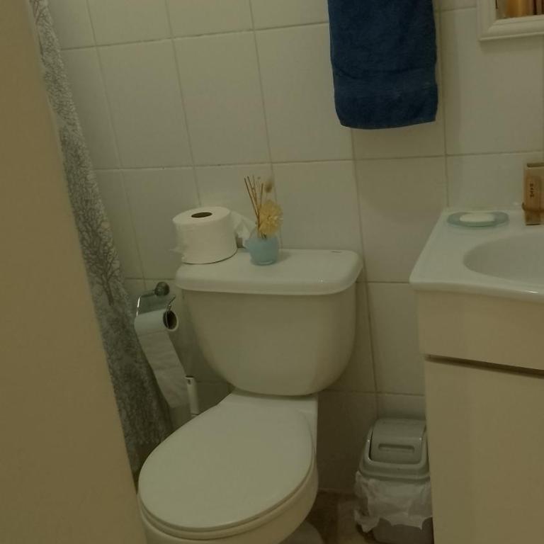Departamento Parque del Valle - One-Bedroom Apartment - 5
