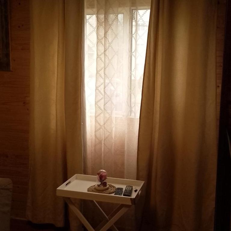 Departamento Parque del Valle - One-Bedroom Apartment - 6