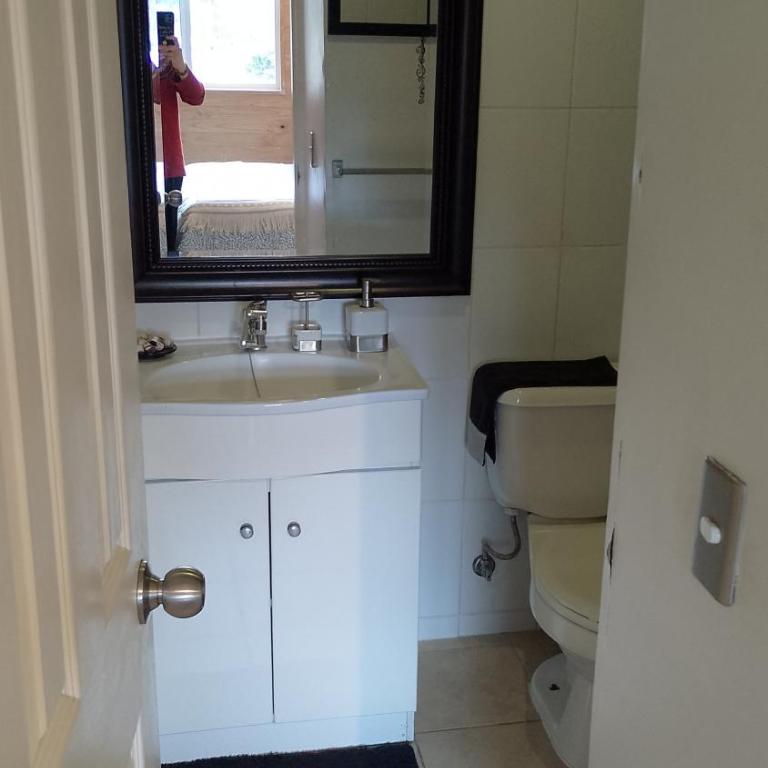 Departamento Parque del Valle - One-Bedroom Apartment - 6