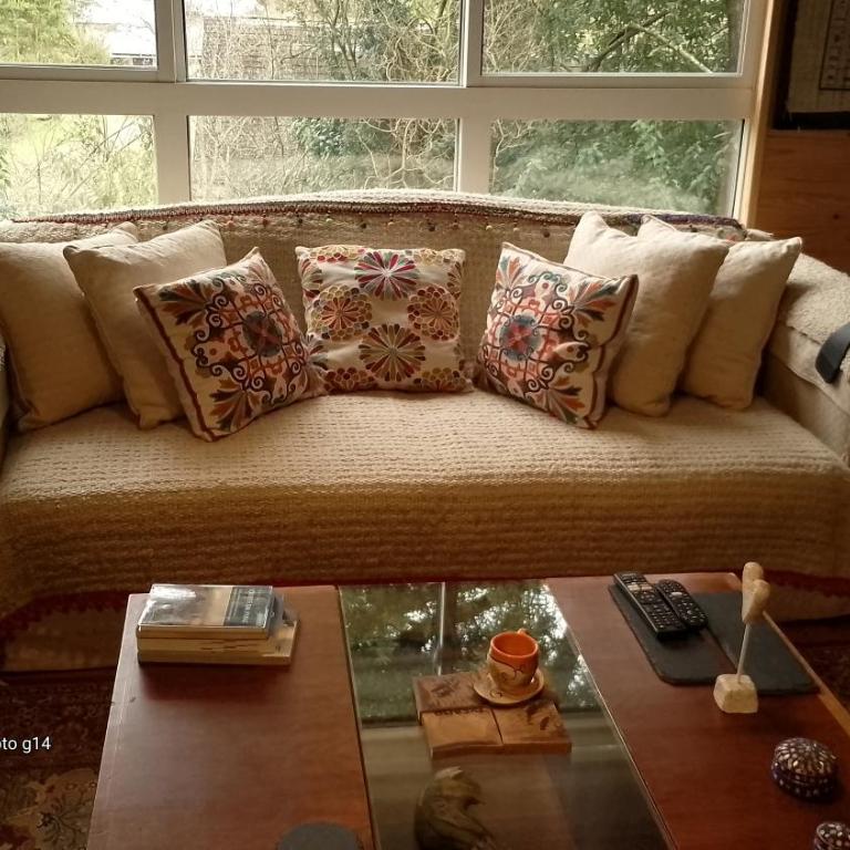 Departamento Parque del Valle - One-Bedroom Apartment - 7