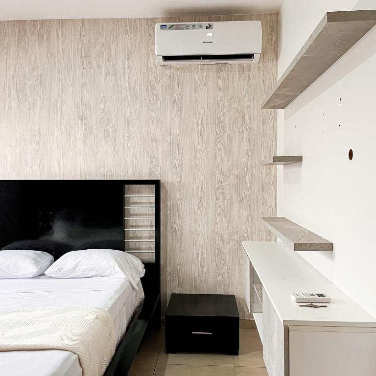 Casa con Piscina Privada, Asadero Bbq y 4 cuartos en Guayaquil - Villa - 49