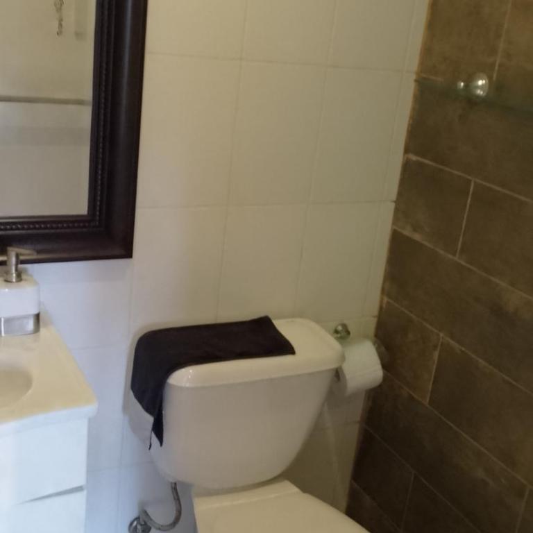 Departamento Parque del Valle - One-Bedroom Apartment - 8