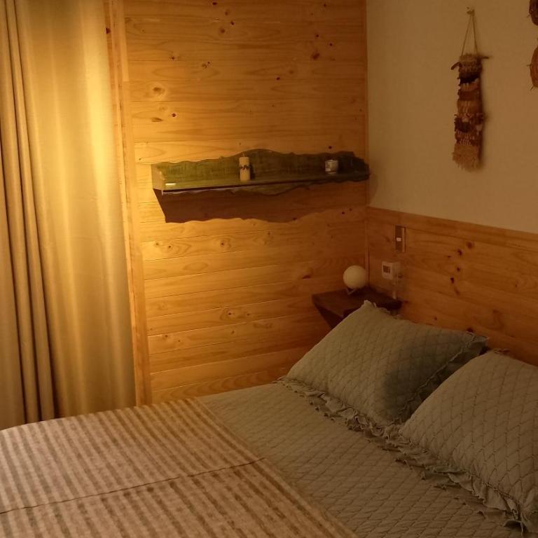 Departamento Parque del Valle - One-Bedroom Apartment - 10