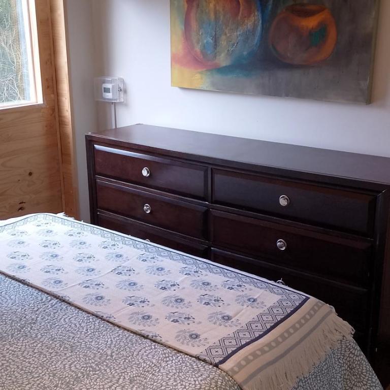 Departamento Parque del Valle - One-Bedroom Apartment - 10