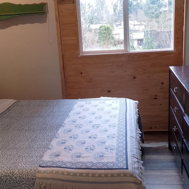 Departamento Parque del Valle - One-Bedroom Apartment - 12