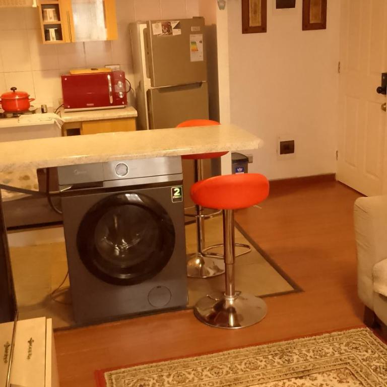 Departamento Parque del Valle - One-Bedroom Apartment - 12