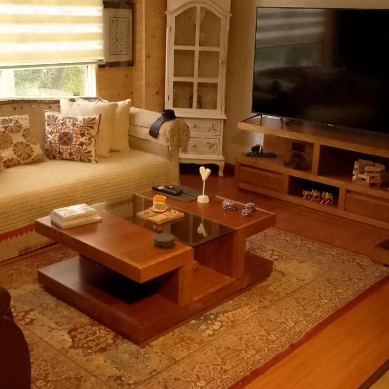 Departamento Parque del Valle - One-Bedroom Apartment - 15